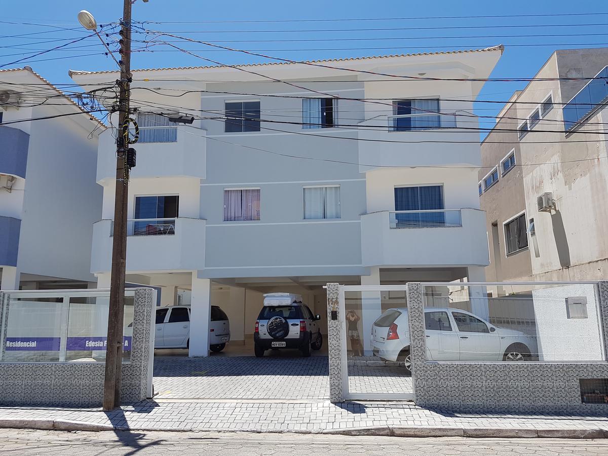Edesias Forte Pe Na Areia E A 350 Metros Do Centro Dos Ingleses Florianópolis Kültér fotó
